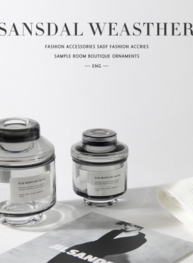 浴室柜洗脸台棉签收纳盒储物盒