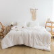 Thickened and warm student dormitory quilt for all seasons