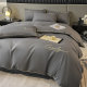 Seven-piece bedding set, quilt, complete set of combined sheets, dormitory single and double quilts, pillows and mattresses six