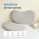 Washable children's memory foam baby pillow, special for primary school students to help sleep, skin-friendly and cervical vertebra pillow core, one pack