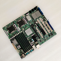 Original Loaded Ultra X7DAL-E X7DAL-E X7DAL-E Xeon771 Workstation Non-woven board support 54CPU