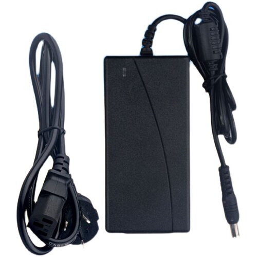适用汉印HT300条码标签打印机工业条码打印机电源适配器24V2.5A线 - 图0