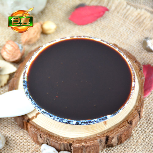 百籽香膏酸辣粉调料麻辣烫增香膏火锅卤肉调味增香回味膏500g百仔 - 图2