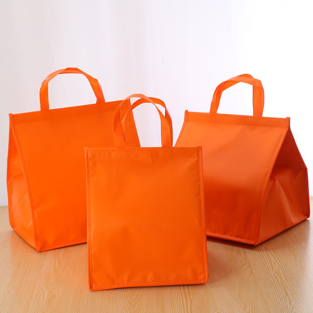 高档保温袋牛羊肉礼袋海参盆菜保冷袋酒店打包配送袋兔榴莲冷藏袋,淘宝优惠券,粉丝福利购,淘宝优惠卷