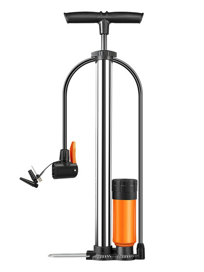 Captain Tas household multifunctional bicycle pump