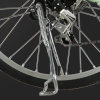 Phoenix LF electric bicycle coffee car male and female student electric bicycle 24/26 inch electric bicycle