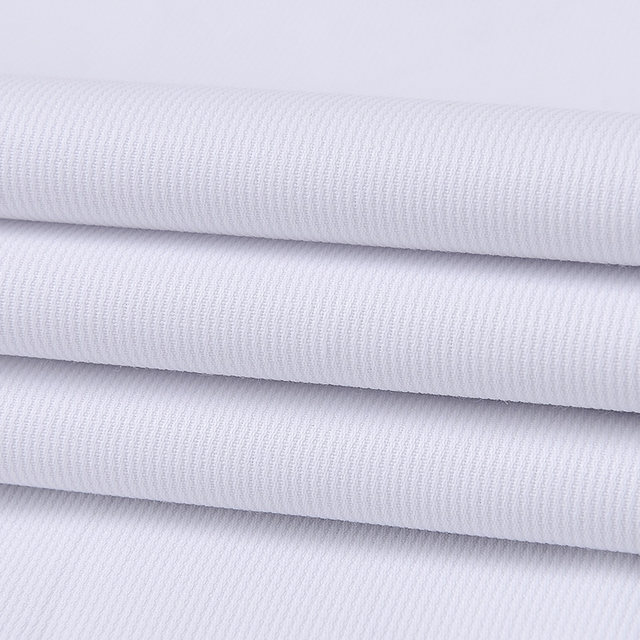 Long-sleeved velvet thickened work clothes warm white shirt