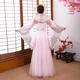 Ancient costume Hanfu women's new style original adult