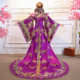 Imperial concubine tail ancient original queen performance costume
