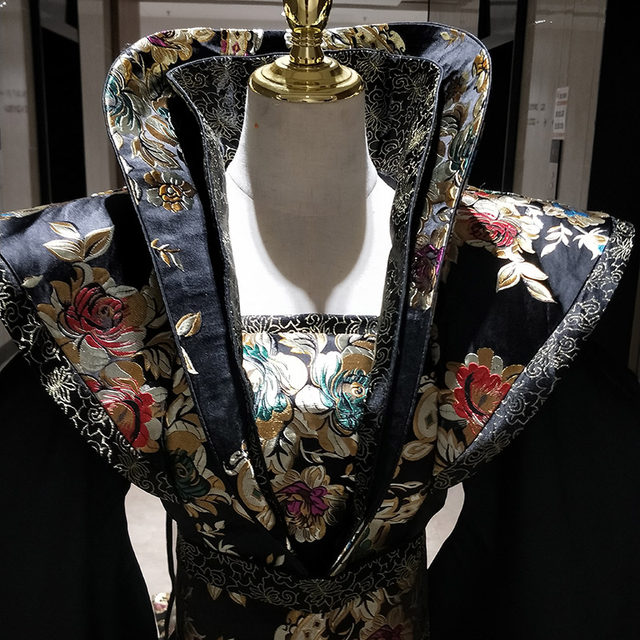 New ancient costume Hanfu imperial concubine queen