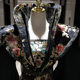 New ancient costume Hanfu imperial concubine queen