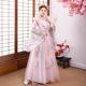Ancient costume Hanfu women's new style original adult