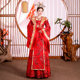 Hanfu adult female dancing gauze imperial concubine costume