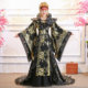 Queen trailing original Tang Dynasty fairy skirt stage costume