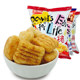 Panpan 105g BBQ office casual bagged chicken flavor nuggets