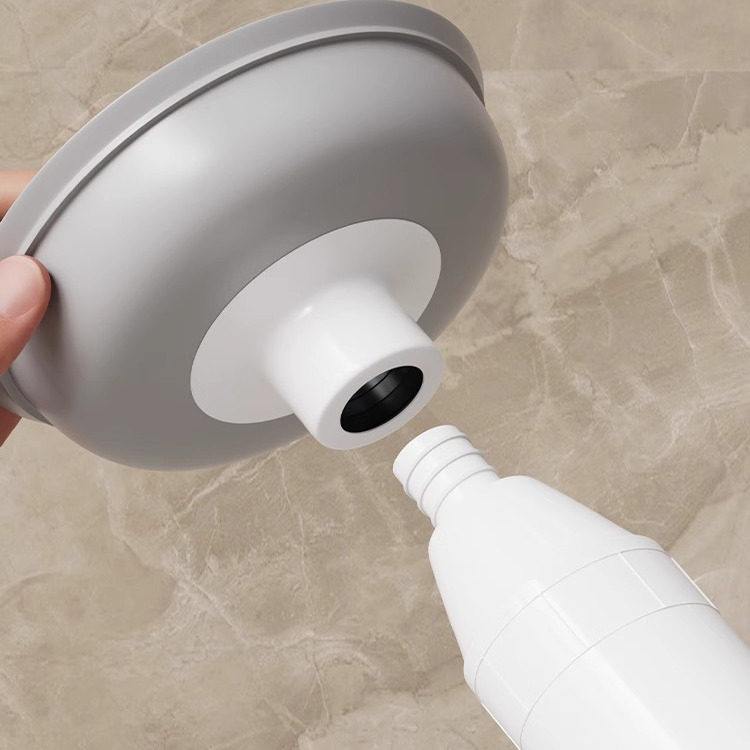 马桶疏通器通皮搋子通下水管道堵塞专业工具通厕所地漏神器一炮通,淘宝优惠券,粉丝福利购,淘宝优惠卷