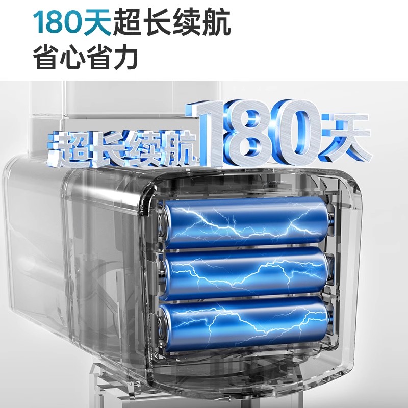 鱼缸喂食器自动喂鱼神器智能定时喂鱼器虾乌龟小型鱼食投喂器yee - 图3