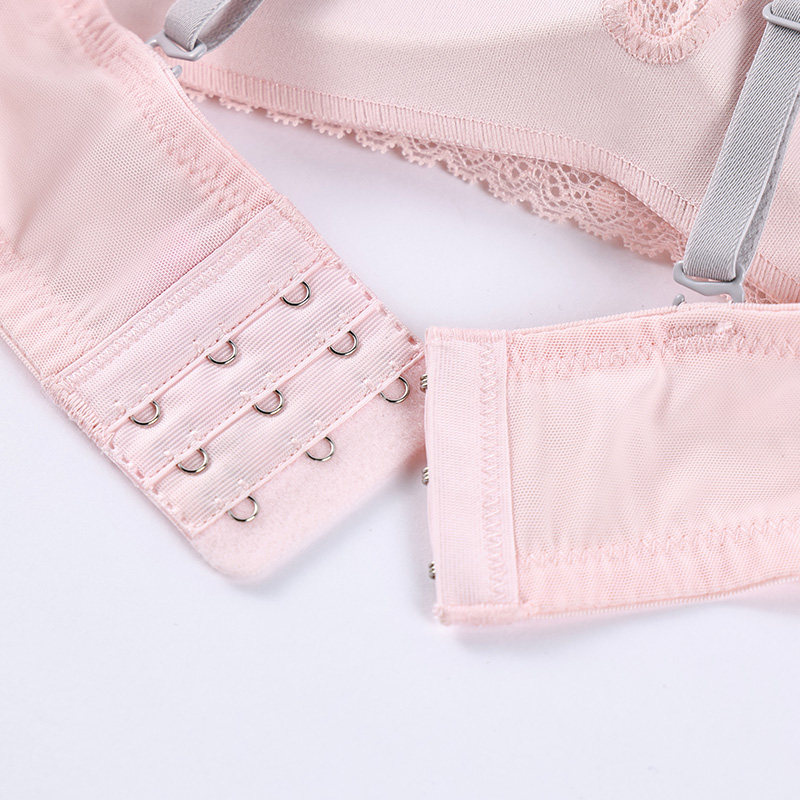 bodypops衣恋法式三角杯新款文胸 bodypops文胸