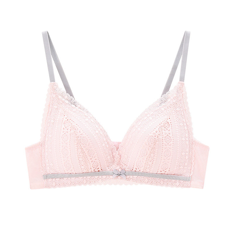 bodypops衣恋法式三角杯新款文胸 bodypops文胸