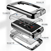 Zinc alloy Land Rover all-inclusive waterproof, drop-proof and wear-resistant