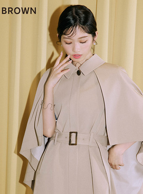 LilyBrown2023早春新品