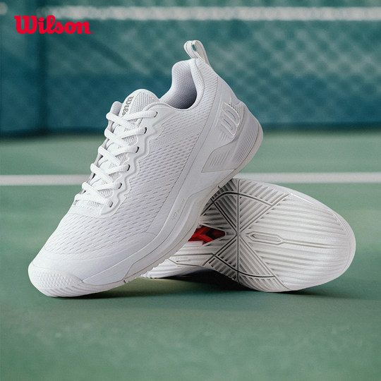 Wilson Wills Sports Tennis Shoes