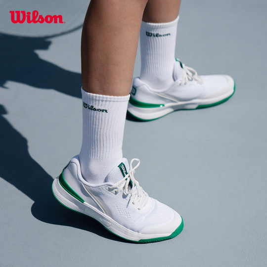 Will Win 25 new women's tennis shoes