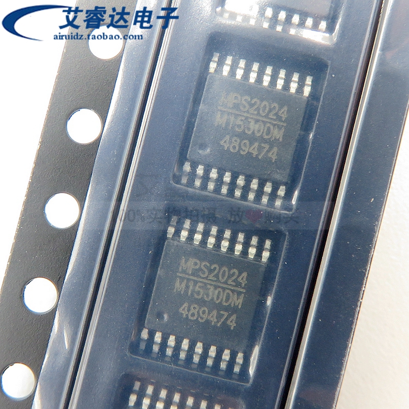 全新原装 MP1530DM-LF-Z M1530DM TSSOP16 电源管理芯片 IC - 图0