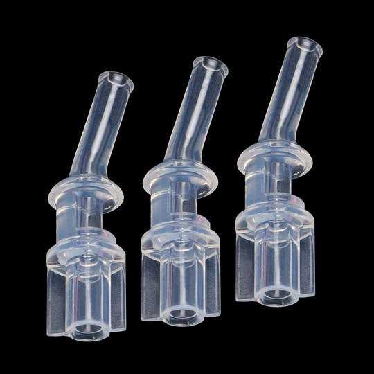 儿童保温杯替换吸管杯食品级软硅胶吸嘴头多品牌吸管吸嘴通用配件