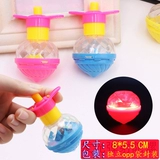 Детская креативная игрушка, мигающее кольцо, гаджет, подарок на день рождения