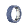 Suitable for Oura Ring5 smart ring protective cover Oura ring silicone ring cover ultra-thin texture design