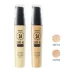 Thai Mistine Honey Ting 24 giờ Liquid Foundation Light Oil Control Control dưỡng ẩm che khuyết điểm thoáng khí Trang điểm lâu dài - Nền tảng chất lỏng / Stick Foundation