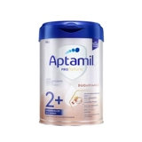 Платиновое импортное сухое молоко для раннего возраста, Германия, 2 лет