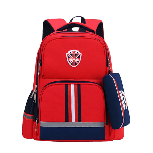 Сверхлегкий школьный рюкзак со сниженной нагрузкой для мальчиков, защита позвоночника, коллекция 2023