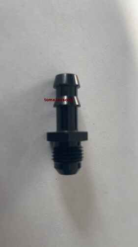 AN6插管螺丝，直径12MM。 - 图0