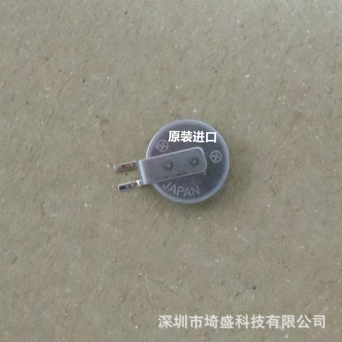 进口 ML621-TZ1 3V 5.8mAh 可充电3V纽扣电池RTC记录仪数码电池 - 图3