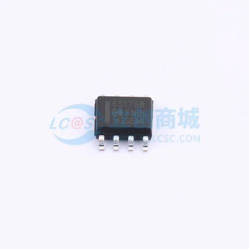 SN65176B/SN75176B ±8kVESD保护,失效保护,10Mbps高速RS-485/RS- - 图1