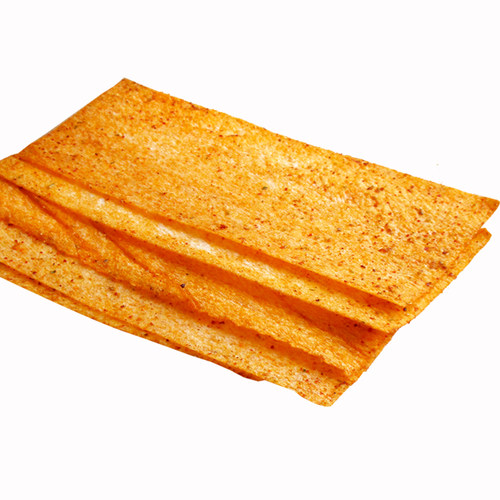 片甲不留麻辣条小零食辣皮90后儿时怀旧面筋8090大辣片小时候回忆 - 图2