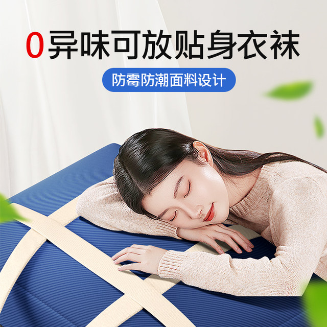 Large capacity moving storage bags