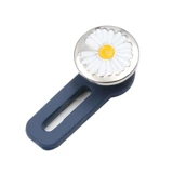 Кнопки для талии маленькой ромашки, кнопки джинсов могут отрегулировать кнопки по талии брюк, чтобы избежать пряжки для швейного света и снимать пряжку швейного света