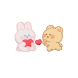 Мультфильма вышиваная наклейка для детской милая одежда пронзительно пронзительно модные патч патч патч патч сумки для ремонта рисунки