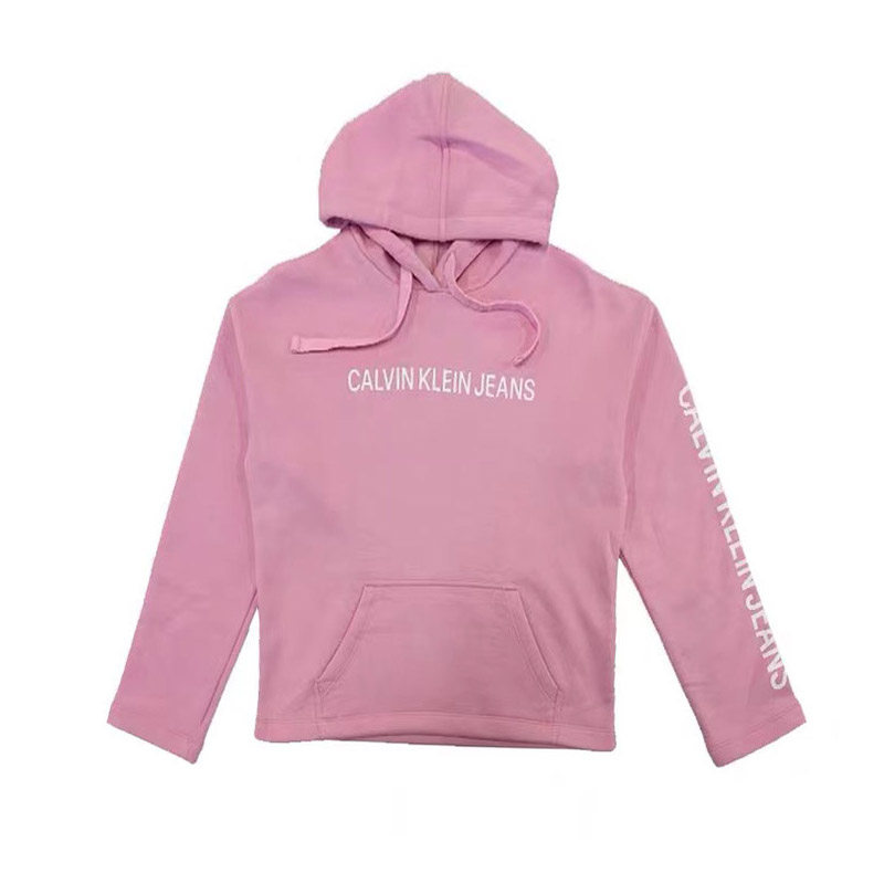 calvin klein /凯文克莱jeans卫衣 美购海外卫衣/绒衫