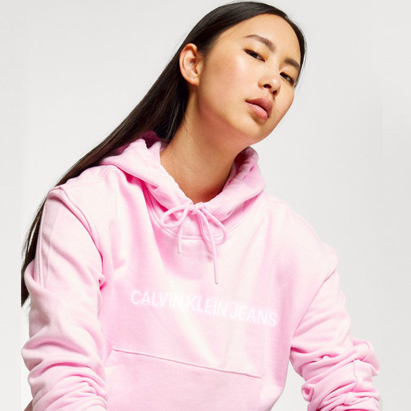 calvin klein /凯文克莱jeans卫衣 美购海外卫衣/绒衫