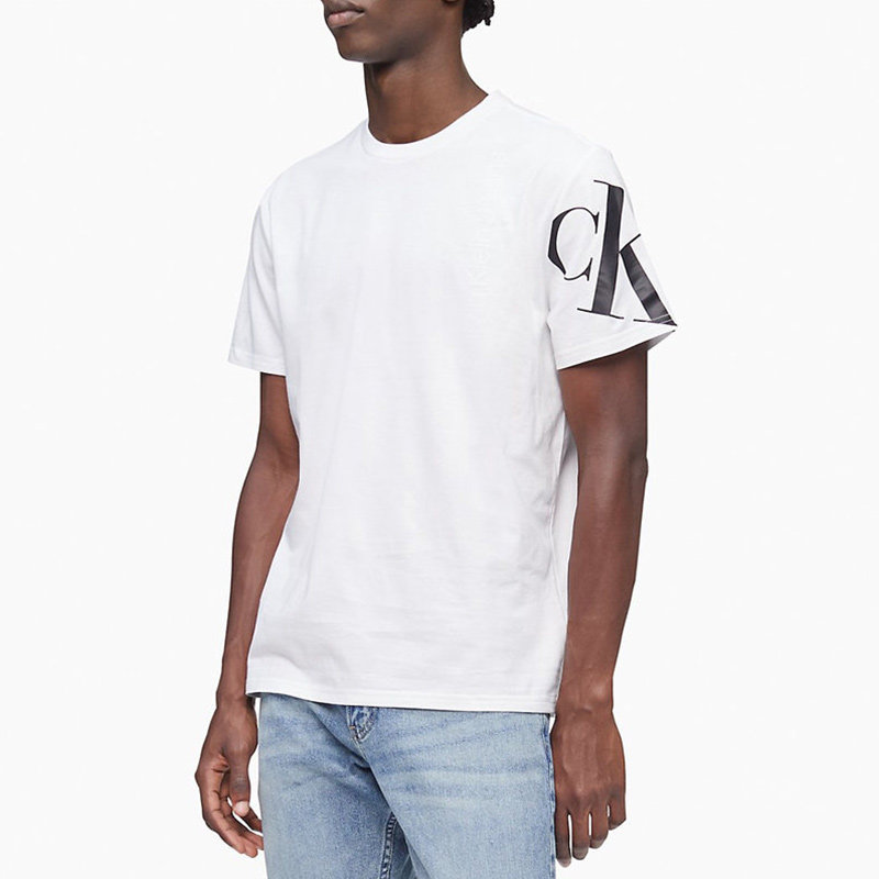 calvin klein /凯文克莱夏新款t恤 美购海外T恤
