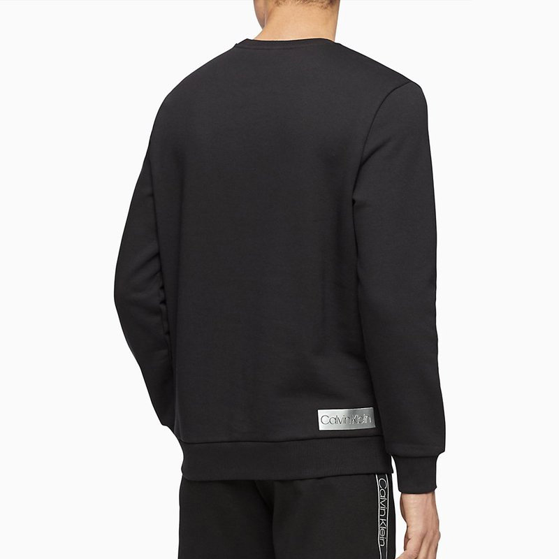 calvin klein /凯文克莱男装男卫衣 美购海外卫衣