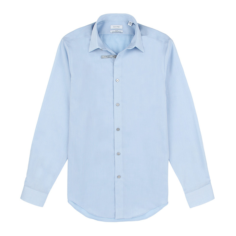 calvin klein/卡尔文克雷恩ck衬衫 美购海外衬衫