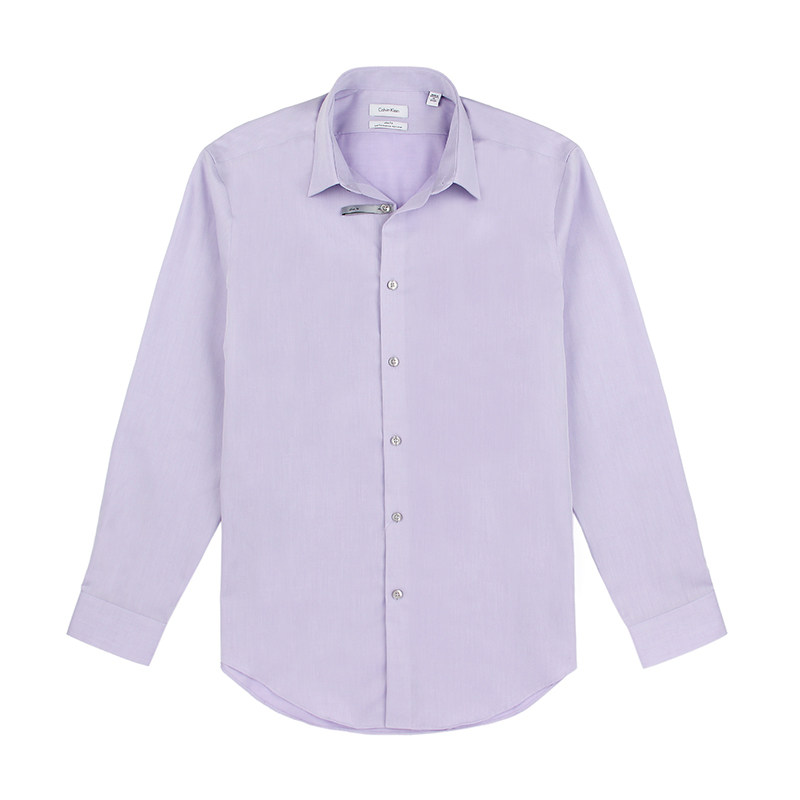 calvin klein/卡尔文克雷恩ck衬衫 美购海外衬衫