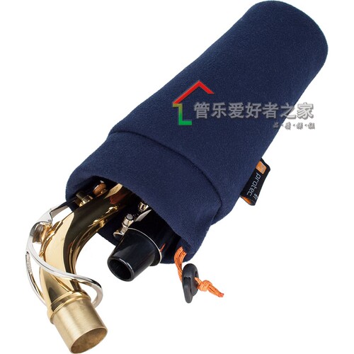 普路太PROTEC A312 A313次中音上低音萨克斯喇叭口内储物袋弯脖包 - 图2