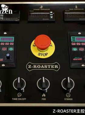ZROASTERA200Pro咖啡烘焙机商用