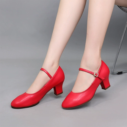 Серебряная высокая обувь, танцующие туфли на каблуке, шнурки, мягкая подошва